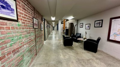 Centre d&#039;entrepreneuriat Alphonse-Desjardins